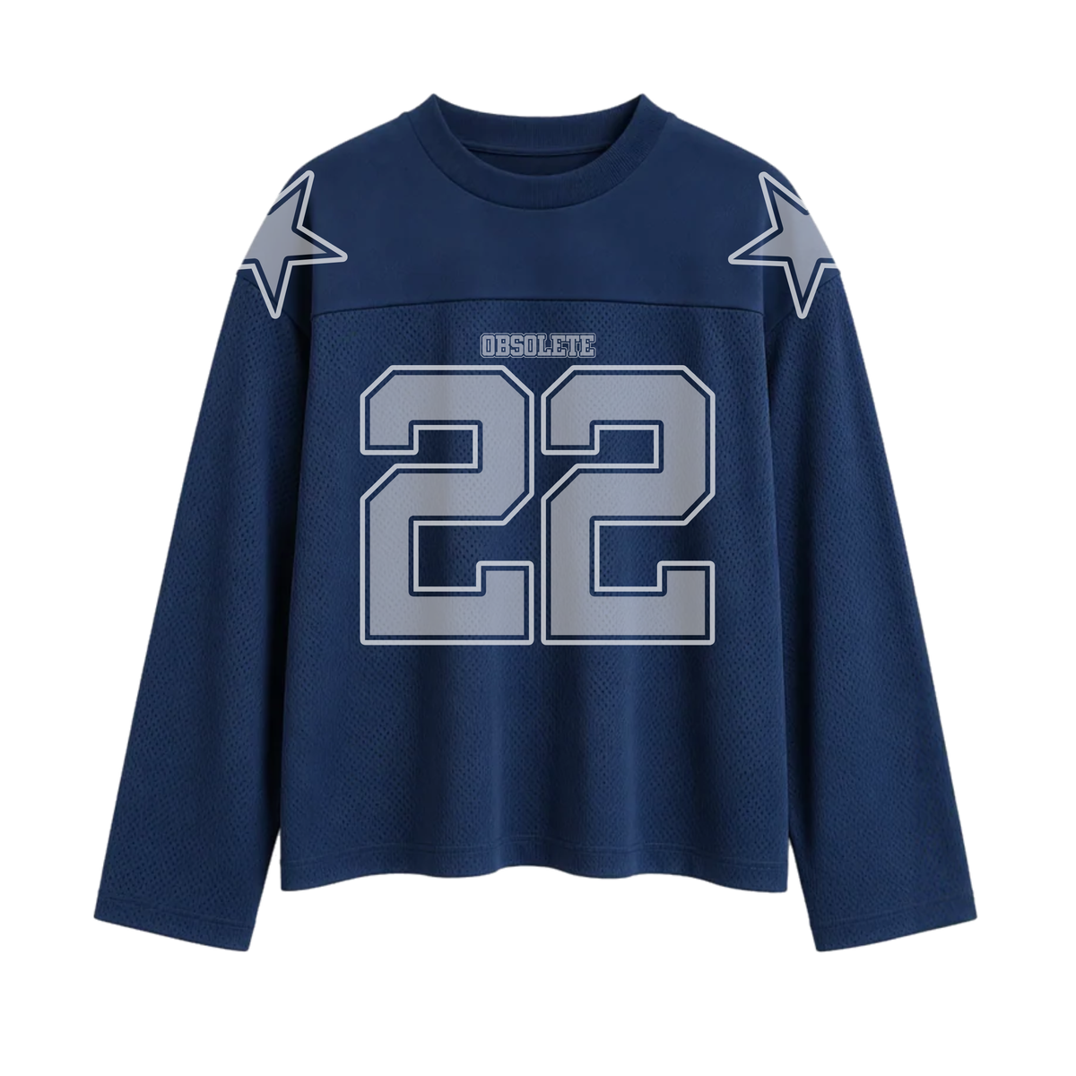 Starboy jersey