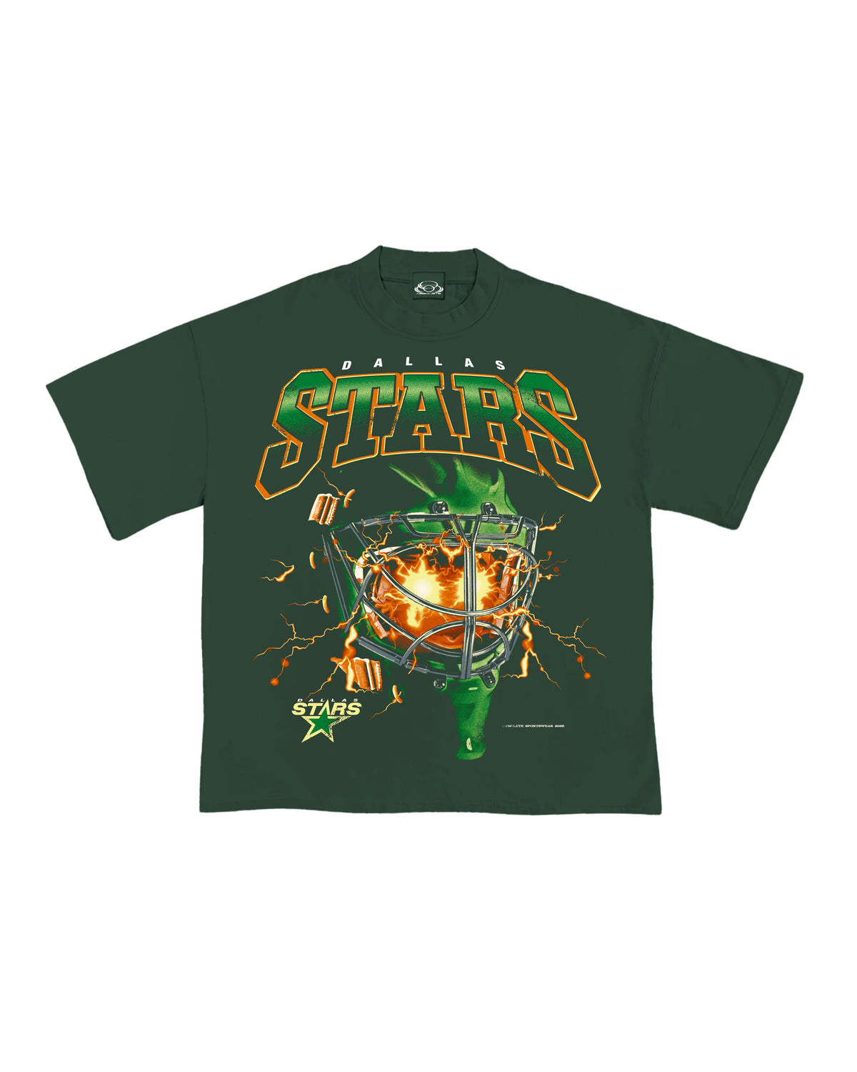 Stars t-shirt