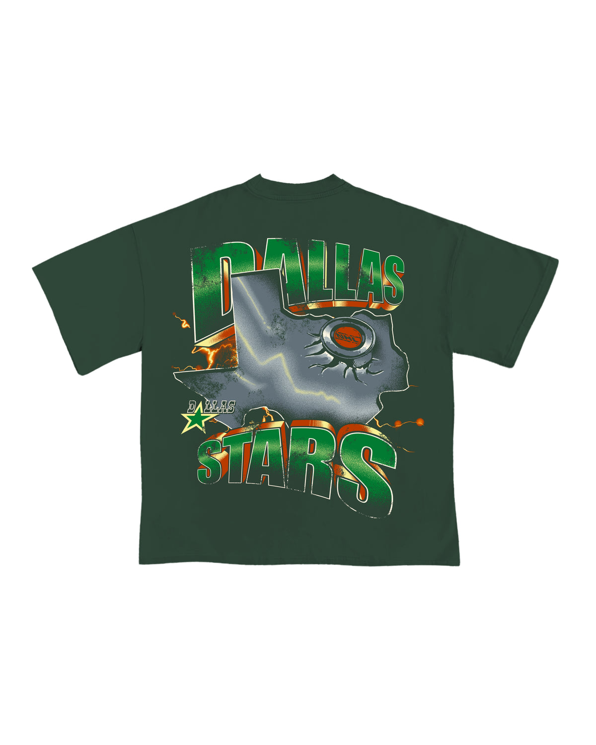 Stars t-shirt