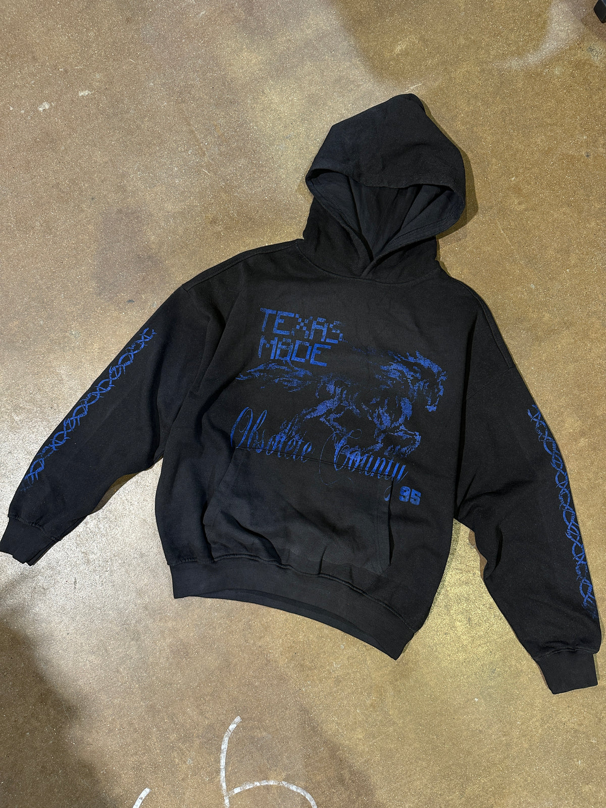 Texas Made Hoodie