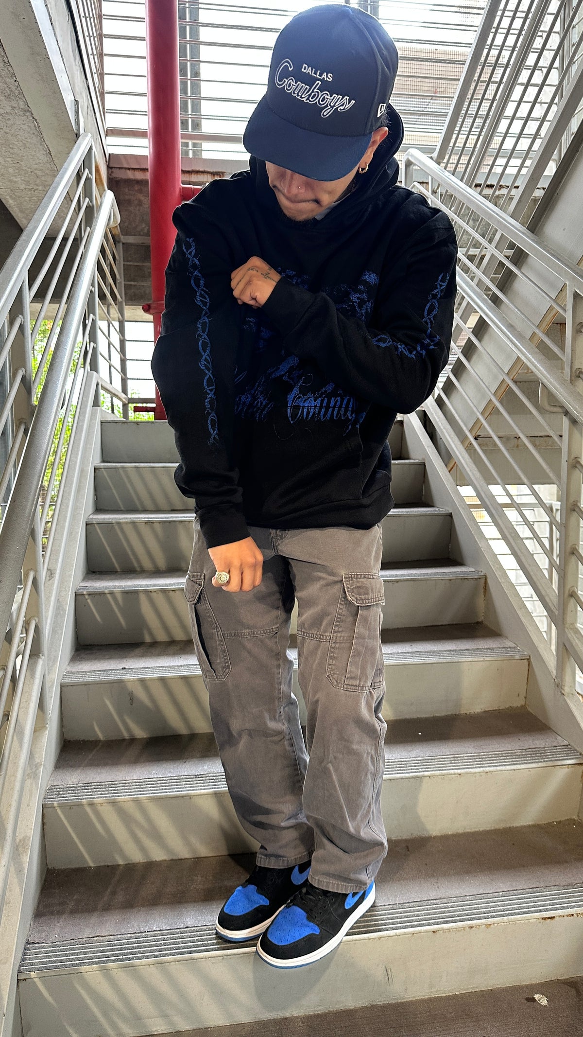 Texas Made Hoodie