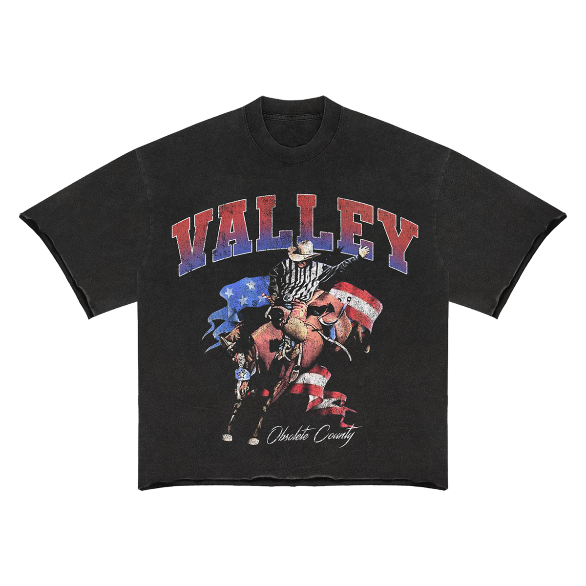 Valley T-shirt