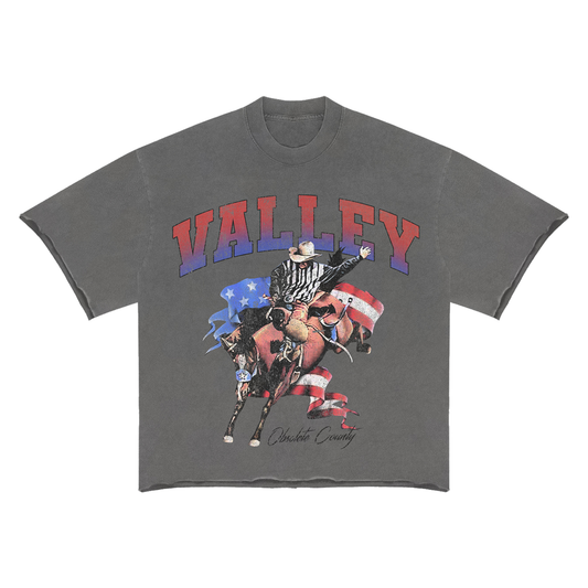 Valley T-shirt