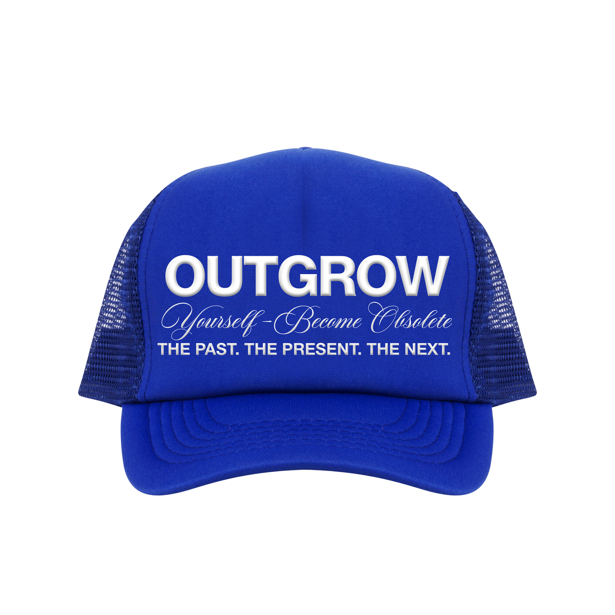 Next trucker