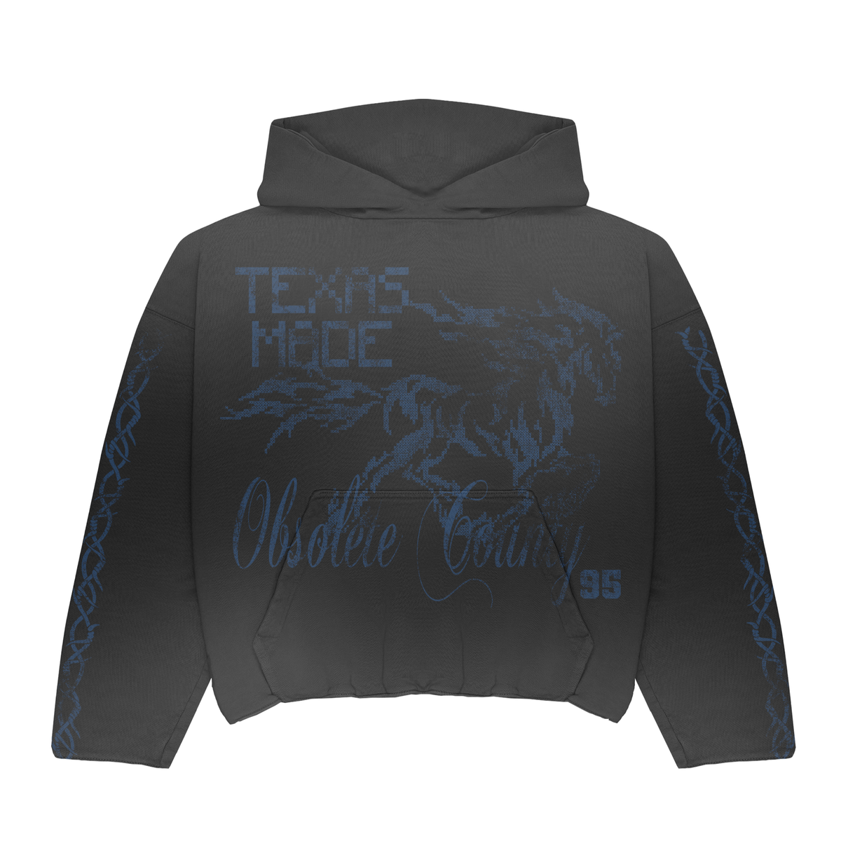 Texas Made Hoodie