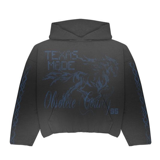Texas Made Hoodie
